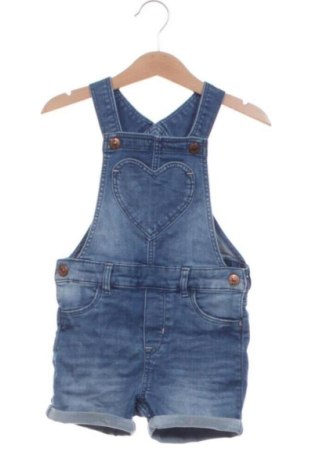 Детски гащеризон H&M, Размер 18-24m/ 86-98 см, Цвят Син, Цена 6,13 €, #136757552