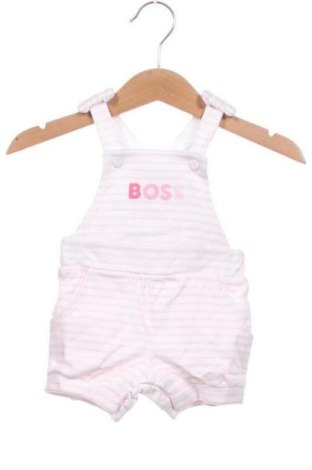 Salopetă pentru copii. Hugo Boss, Mărime 1-2m/ 50-56 cm, Culoare Multicolor, Preț 689,99 Lei, #136678395