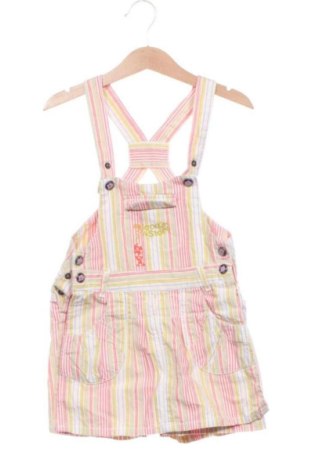 Dětská kombinéza  Kidkanai, Velikost 3-4y/ 104-110 cm, Barva Vícebarevné, Cena  219,00 Kč, #136750395
