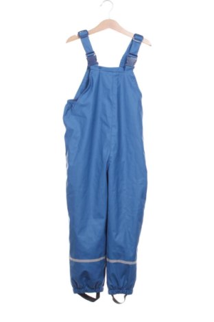 Salopetă pentru copii. Kiki & Koko, Mărime 5-6y/ 116-122 cm, Culoare Albastru, Preț 61,99 Lei, #136814276