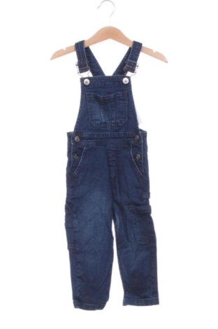 Gyerek overál Lily & Dan, Méret 18-24m / 86-98 cm, Szín Kék, Ár 4 269 Ft, #136822974