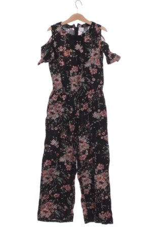 Kinder Overall Lindex, Größe 8-9y/ 134-140 cm, Farbe Mehrfarbig, Preis € 8,99, #136750102
