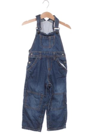 Detský overal Lupilu, Veľkosť 12-18m/ 80-86 cm, Farba Modrá, Cena  10,95 €, #136822931