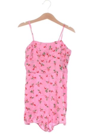 Salopetă pentru copii. New Look, Mărime 8-9y/ 134-140 cm, Culoare Multicolor, Preț 36,99 Lei, #136761863