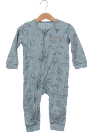 Salopetă pentru copii. Next, Mărime 12-18m/ 80-86 cm, Culoare Albastru, Preț 167,99 Lei, #136705632