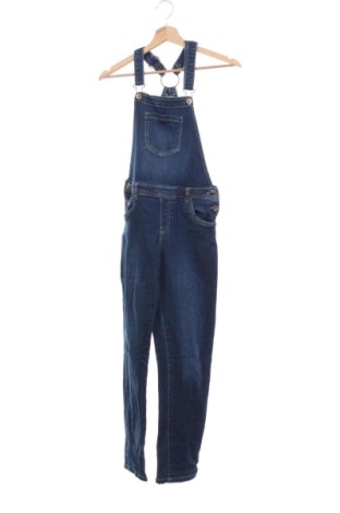Dětská kombinéza  OVS, Velikost 14-15y/ 168-170 cm, Barva Modrá, Cena  129,00 Kč, #136754929