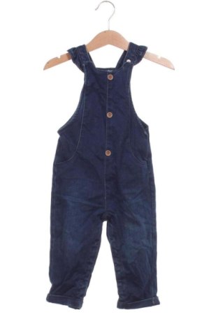 Kinder Overall Obaibi, Größe 9-12m/ 74-80 cm, Farbe Blau, Preis 15,99 €, #136820811