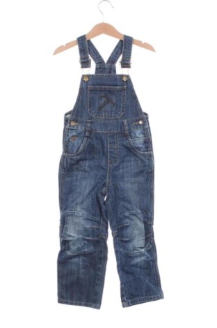 Kinder Overall Palomino, Größe 2-3y/ 98-104 cm, Farbe Blau, Preis € 9,99, #136730800