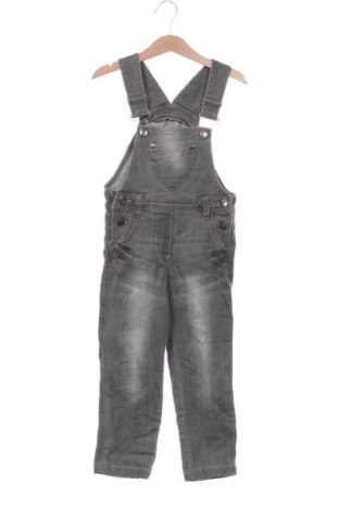 Dětská kombinéza  Papagino, Velikost 3-4y/ 104-110 cm, Barva Šedá, Cena  289,00 Kč, #136767268