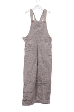 Salopetă pentru copii. Petit Bateau, Mărime 8-9y/ 134-140 cm, Culoare Bej, Preț 96,99 Lei, #136759982