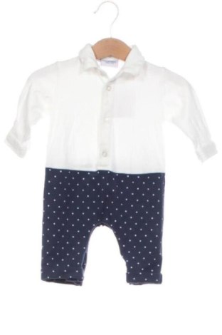 Dziecięcy kombinezon Primigino, Rozmiar 1-2m/ 50-56 cm, Kolor Biały, Cena 48,99 zł, #136702949