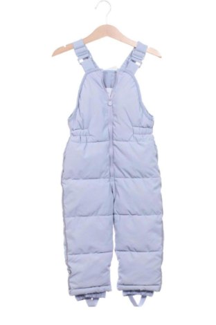 Dětská kombinéza  Reserved, Velikost 18-24m/ 86-98 cm, Barva Fialová, Cena  425,00 Kč, #136823285