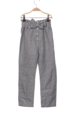 Παιδική σαλοπέτα SHEIN, Μέγεθος 5-6y/ 116-122 εκ., Χρώμα Γκρί, Τιμή 8,99 €, #136752586