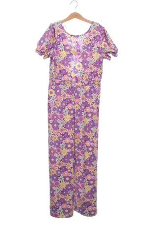 Salopetă pentru copii. Terranova, Mărime 11-12y/ 152-158 cm, Culoare Multicolor, Preț 68,99 Lei, #136811975