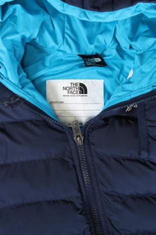 Salopetă pentru copii. The North Face, Mărime 12-18m/ 80-86 cm, Culoare Albastru, Preț 254,99 Lei, #136816915