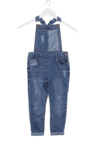 Salopetă pentru copii. Tu, Mărime 5-6y/ 116-122 cm, Culoare Albastru, Preț 69,99 Lei, #136790925