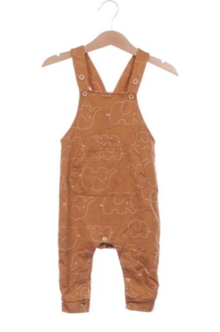 Παιδική σαλοπέτα Unbranded, Μέγεθος 6-9m/ 68-74 εκ., Χρώμα Καφέ, Τιμή 9,99 €, #136702960