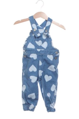Dětská kombinéza  Unbranded, Velikost 18-24m/ 86-98 cm, Barva Vícebarevné, Cena  219,00 Kč, #136737948