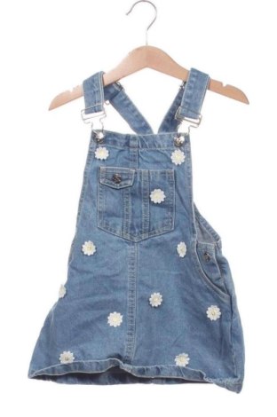 Salopetă pentru copii. Unbranded, Mărime 2-3y/ 98-104 cm, Culoare Albastru, Preț 55,99 Lei, #136823158