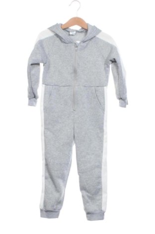 Detský overal Unbranded, Veľkosť 4-5y/ 110-116 cm, Farba Sivá, Cena  10,95 €, #136831881