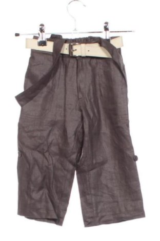 Kinder Overall Unbranded, Größe 12-18m/ 80-86 cm, Farbe Braun, Preis 9,99 €, #136850354