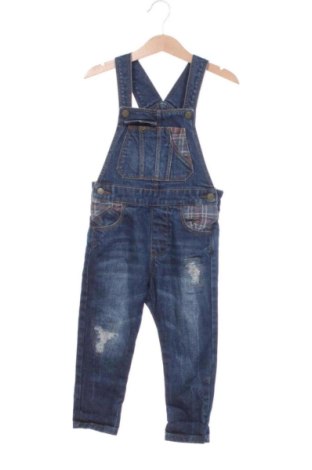 Dětská kombinéza  Zara, Velikost 18-24m/ 86-98 cm, Barva Modrá, Cena  279,00 Kč, #136737145