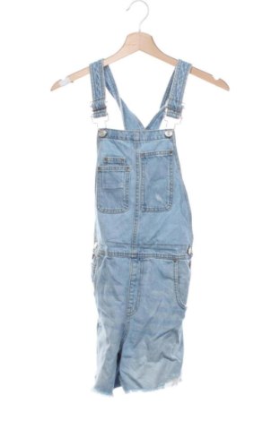 Dětská kombinéza  Zara, Velikost 13-14y/ 164-168 cm, Barva Modrá, Cena  269,00 Kč, #136738891