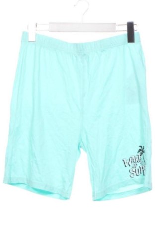 Dětské krátké kalhoty  Boys & Girls, Velikost 12-13y/ 158-164 cm, Barva Zelená, Cena  249,00 Kč, #136815562
