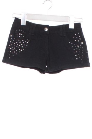 Detské krátke nohavice  Candy Couture, Veľkosť 8-9y/ 134-140 cm, Farba Čierna, Cena  14,95 €, #136826999