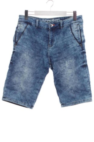 Kinder Shorts Chapter, Größe 15-18y/ 170-176 cm, Farbe Blau, Preis 6,99 €, #136660730