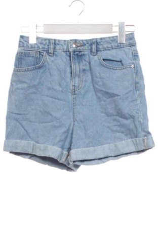 Pantaloni scurți pentru copii Denim Co., Mărime 11-12y/ 152-158 cm, Culoare Albastru, Preț 33,99 Lei, #136809963