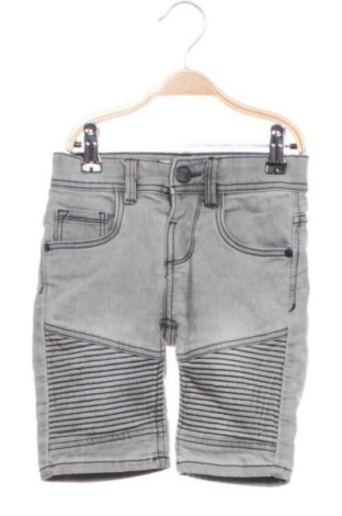 Kinder Shorts Dopo Dopo, Größe 3-4y/ 104-110 cm, Farbe Grau, Preis 5,81 €, #136786539