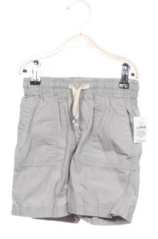 Kinder Shorts Gap, Größe 12-18m/ 80-86 cm, Farbe Grau, Preis 14,77 €, #136802605