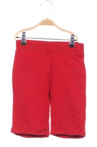 Детски къс панталон Guess, Размер 5-6y/ 116-122 см, Цвят Червен, Цена 16,00 €, #136790113