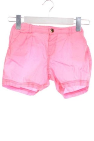 Παιδικό κοντό παντελόνι H&M, Μέγεθος 7-8y/ 128-134 εκ., Χρώμα Ρόζ , Τιμή 8,65 €, #136736268
