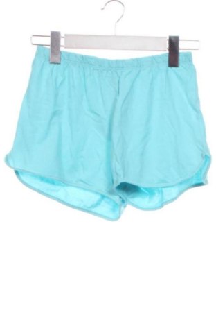 Dětské krátké kalhoty  H&M, Velikost 14-15y/ 168-170 cm, Barva Modrá, Cena  179,00 Kč, #136752249
