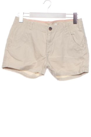 Dětské krátké kalhoty  H&M, Velikost 14-15y/ 168-170 cm, Barva Béžová, Cena  209,00 Kč, #136754371