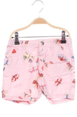 Pantaloni scurți pentru copii H&M, Mărime 4-5y/ 110-116 cm, Culoare Multicolor, Preț 31,28 Lei, #136789693