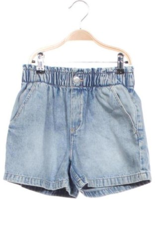 Pantaloni scurți pentru copii H&M, Mărime 8-9y/ 134-140 cm, Culoare Albastru, Preț 33,99 Lei, #136812985