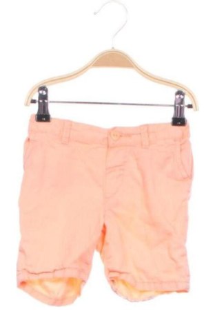 Dziecięce szorty H&M, Rozmiar 12-18m/ 80-86 cm, Kolor Pomarańczowy, Cena 18,99 zł, #136819916
