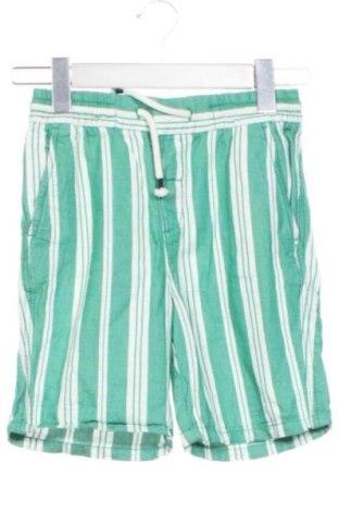 Детски къс панталон H&M, Размер 6-7y/ 122-128 см, Цвят Многоцветен, Цена 7,00 €, #136852617