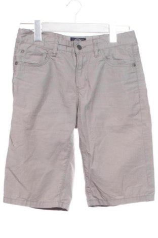 Kinder Shorts Here+There, Größe 10-11y/ 146-152 cm, Farbe Grau, Preis 6,99 €, #136855358