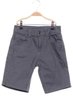 Pantaloni scurți pentru copii Kiabi, Mărime 8-9y/ 134-140 cm, Culoare Gri, Preț 33,00 Lei, #136787016