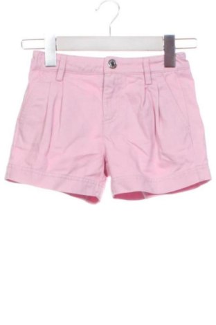 Dětské krátké kalhoty  LC Waikiki, Velikost 4-5y/ 110-116 cm, Barva Růžová, Cena  149,00 Kč, #136749130
