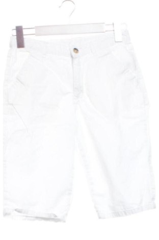 Detské krátke nohavice  LC Waikiki, Veľkosť 11-12y/ 152-158 cm, Farba Biela, Cena  4,95 €, #136778389