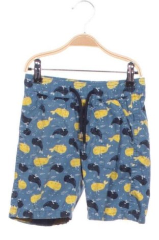 Pantaloni scurți pentru copii Lupilu, Mărime 4-5y/ 110-116 cm, Culoare Multicolor, Preț 30,28 Lei, #136786066