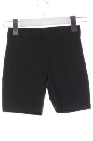 Детски къс панталон Marks & Spencer, Размер 4-5y/ 110-116 см, Цвят Черен, Цена 6,00 €, #136850249