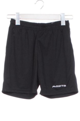 Pantaloni scurți pentru copii Masita, Mărime 8-9y/ 134-140 cm, Culoare Negru, Preț 71,99 Lei, #136816095