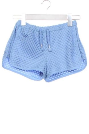 Detské krátke nohavice  Mayoral, Veľkosť 9-10y/ 140-146 cm, Farba Modrá, Cena  4,95 €, #136826962