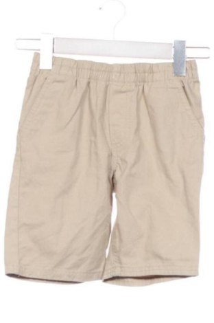 Kinder Shorts Nautica, Größe 5-6y/ 116-122 cm, Farbe Beige, Preis 14,99 €, #136736919
